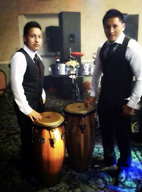 Foto de La Nasa Musical